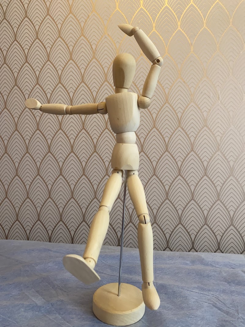 Praktijk La Fitt Wouwse Plantage - Day Spa in Wouwse Plantage