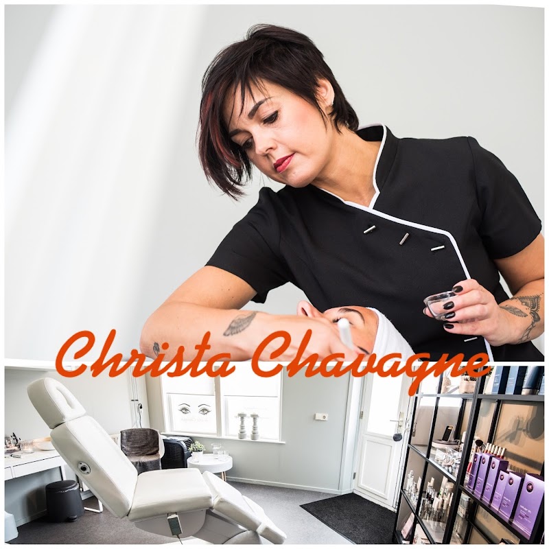 Praktijk voor huidverbetering & permanent make-up Christa Chavagne Kampen - Day Spa in Kampen