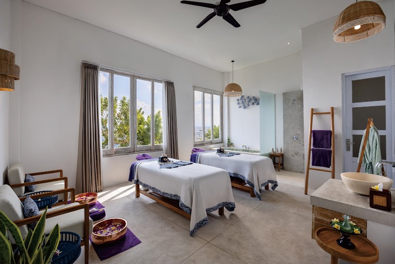 Pramana Spa at Pramana Natura Nusa Penida Klungkung - Day Spa in Klungkung