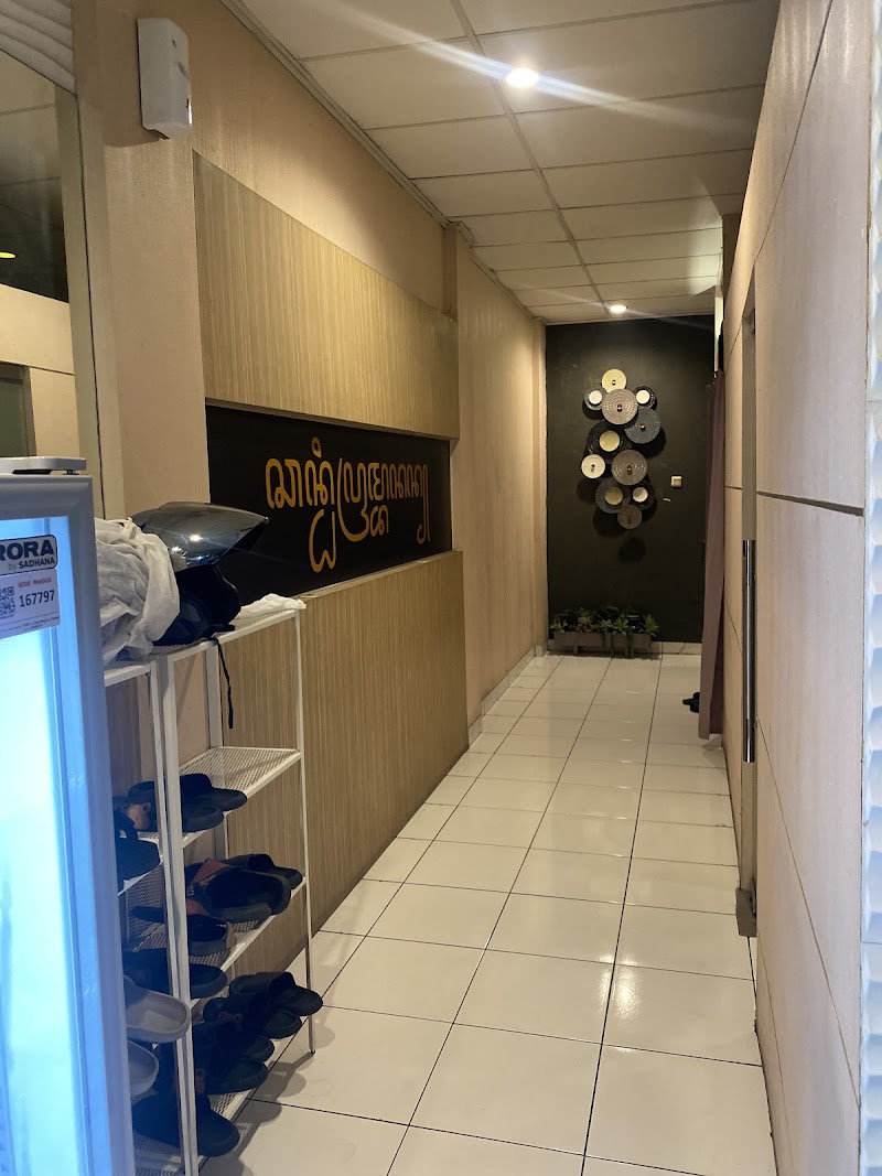 Prambanan Bengkel Cedera Bandung Kota - Day Spa in Bandung Kota