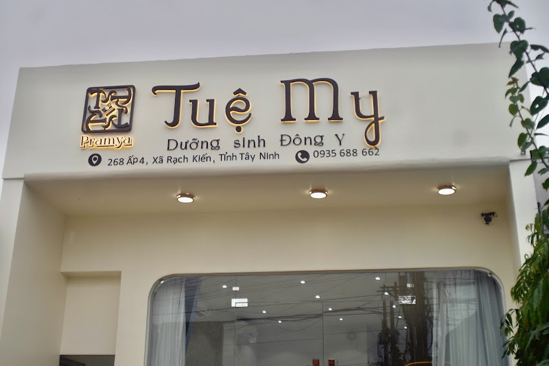Pramya - Tuệ My Dưỡng Sinh Đông Y Tây Ninh - Wellness Retreat in Tây Ninh