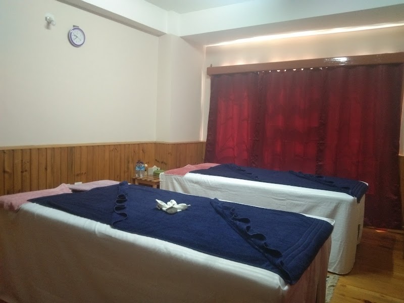 Pran spa and beauty services Thimphu