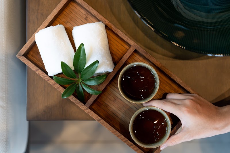 Pran Spa Khao Lak - Day Spa in Khao Lak