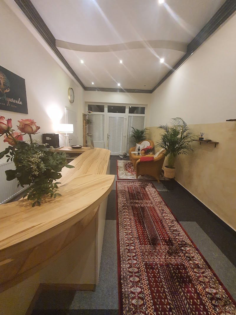 Prana Ayurveda Sankt Veit an der Glan - Day Spa in Sankt Veit an der Glan