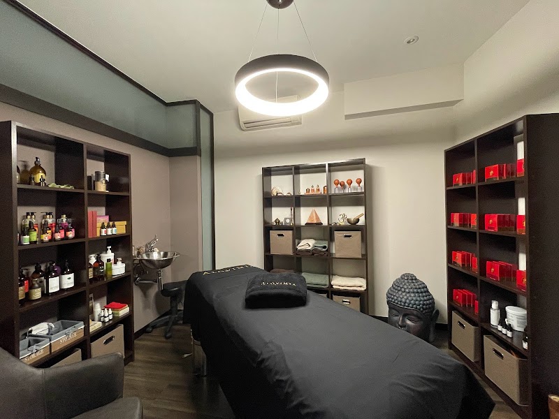 Prana Bienestar y Belleza Ourense - Day Spa in Ourense