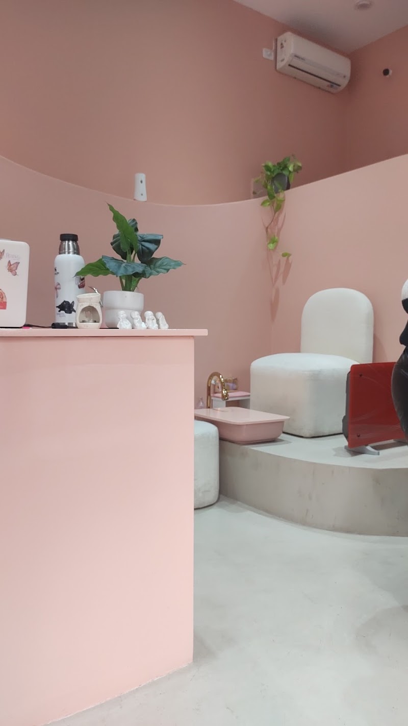 Prana. Estética Femenina Salta - Day Spa in Salta