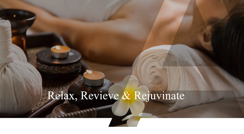 Prana Healing Arts Malmö