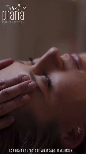 Prana Medicina Estética Ciudad de Buenos Aires