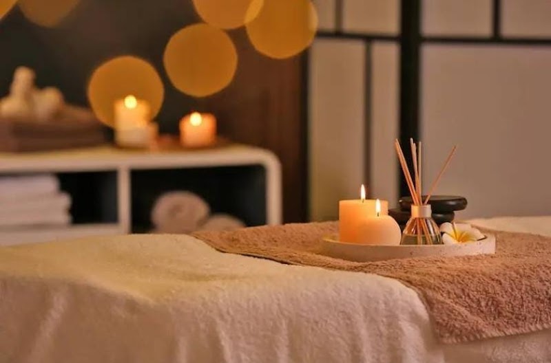 Prana Relax Spa Fort Lauderdale - Day Spa in Fort Lauderdale