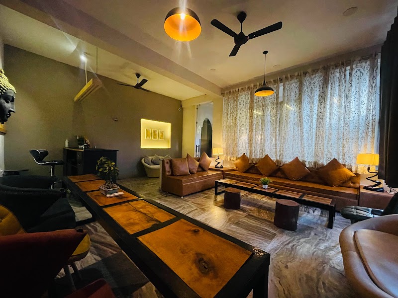 Prana Spa & Ayurveda Rishikesh - Medical Spa in Rishikesh