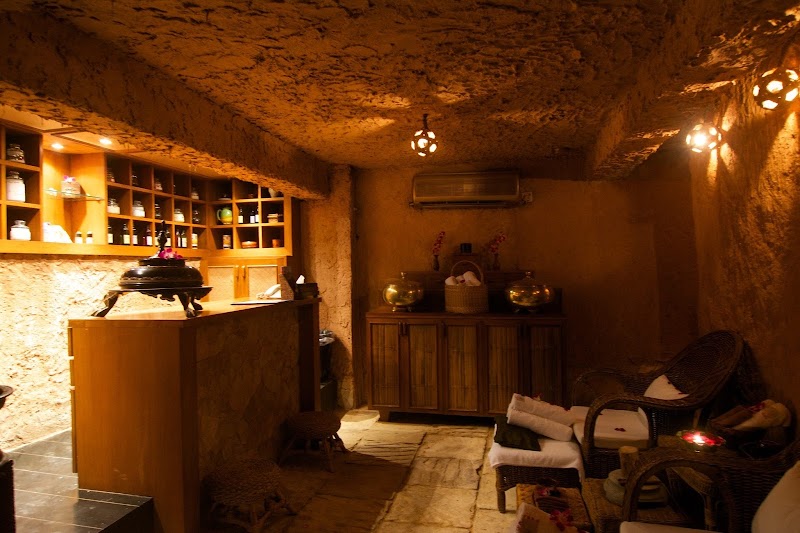 Prana Spa, Mandalay - Day Spa in Mandalay