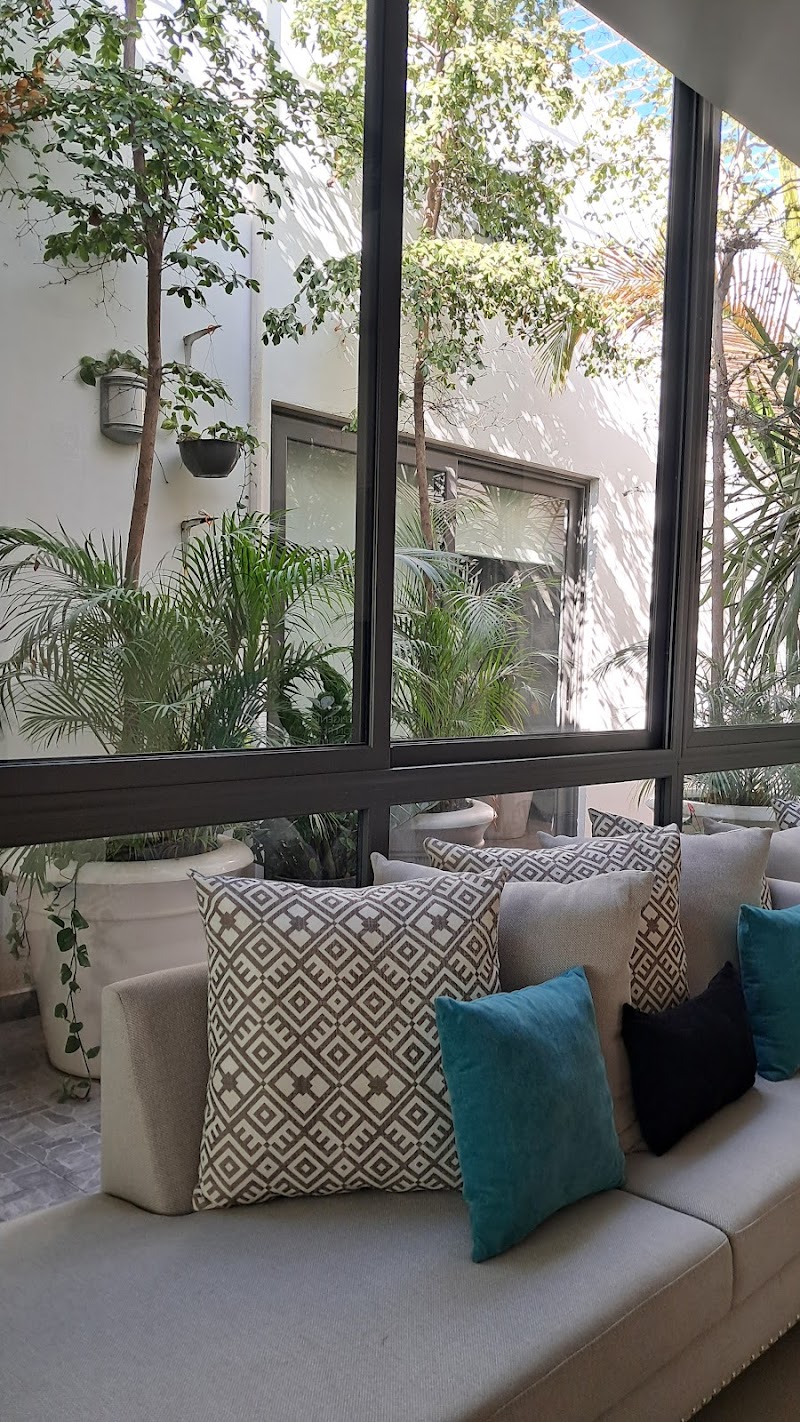 Prana Spa Mazatlan Mazatlán - Day Spa in Mazatlán