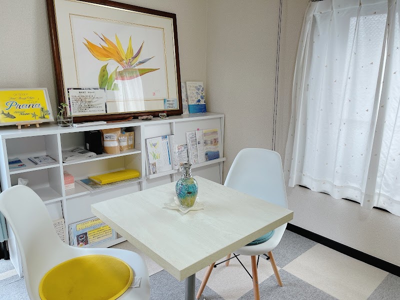 Prana Yokohama Motomachi Naka Ward, Yokohama City - Day Spa in Naka Ward, Yokohama City