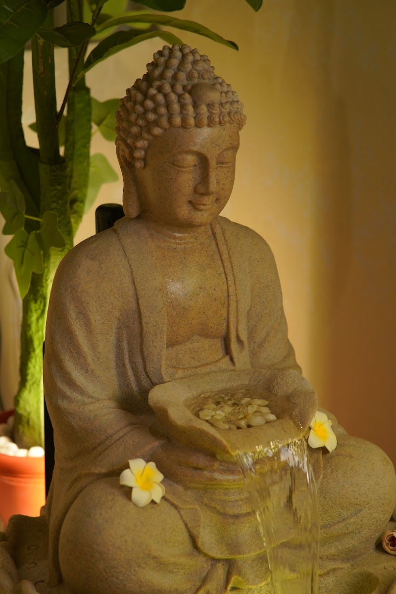 Pranaa wellness spa Mumbai - Wellness Retreat in Mumbai