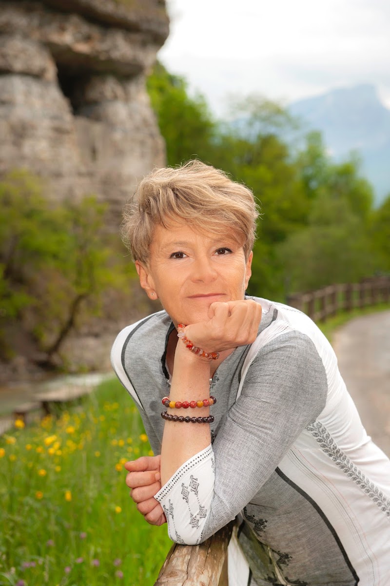 Pranadev - Massage - Corinne Blat Courchevel - Medical Spa in Courchevel