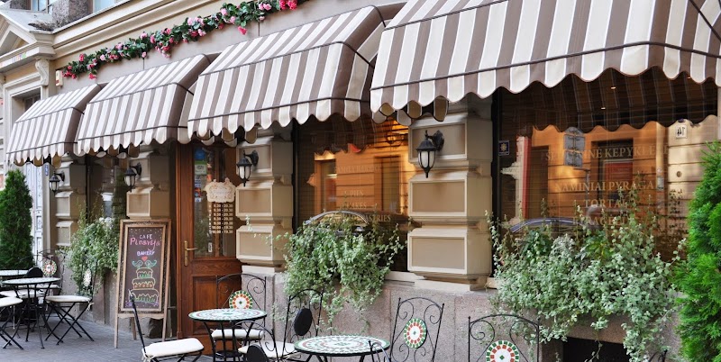 Pranaka Vilnius photo