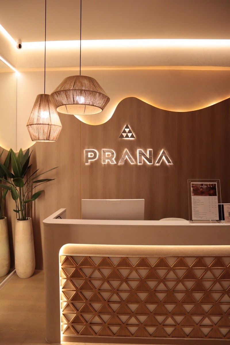 Pranee Health Line Massage Sapphaya - Day Spa in Sapphaya