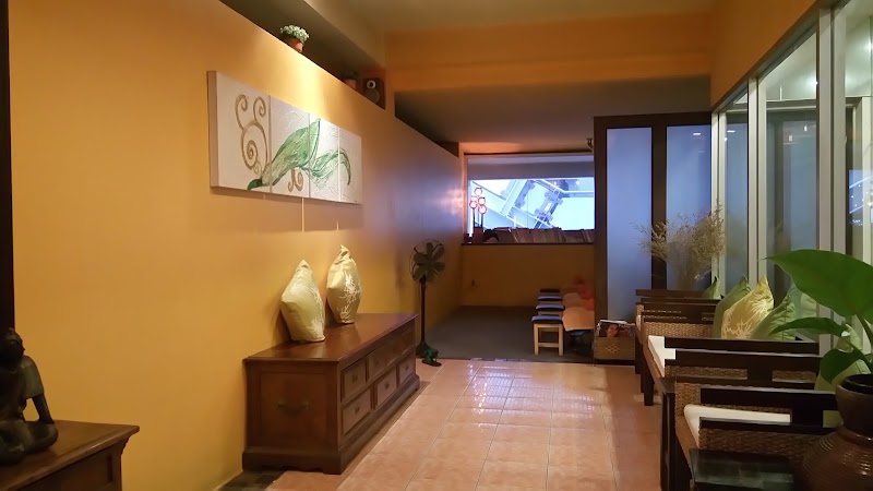 Pranee Thai Massage Takli - Day Spa in Takli