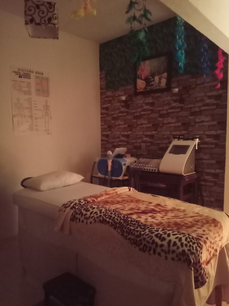 Prashanty Spa Emiliano Zapata - Day Spa in Emiliano Zapata