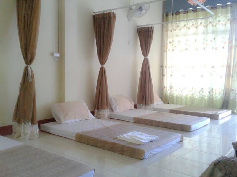 Pratana Thai Traditional Massage Phayao - Day Spa in Phayao