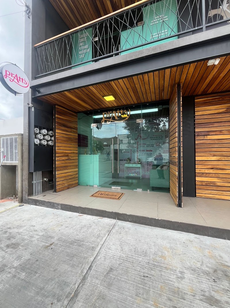 Pratt's Spa y Depilación Oaxaca Oaxaca de Juárez - Day Spa in Oaxaca de Juárez