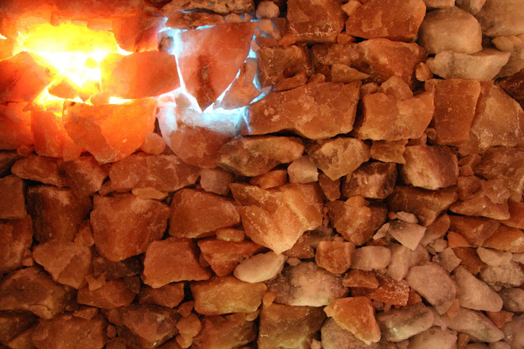 Pravá Solná Jeskyně Praha