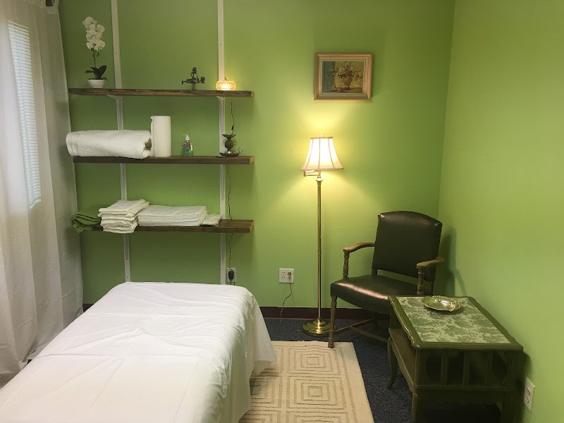 Pravda Healing Medford - Day Spa in Medford