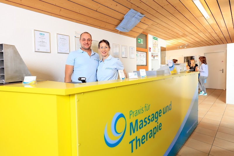 Praxis für Massage und Körpertherapie Bern - Day Spa in Bern