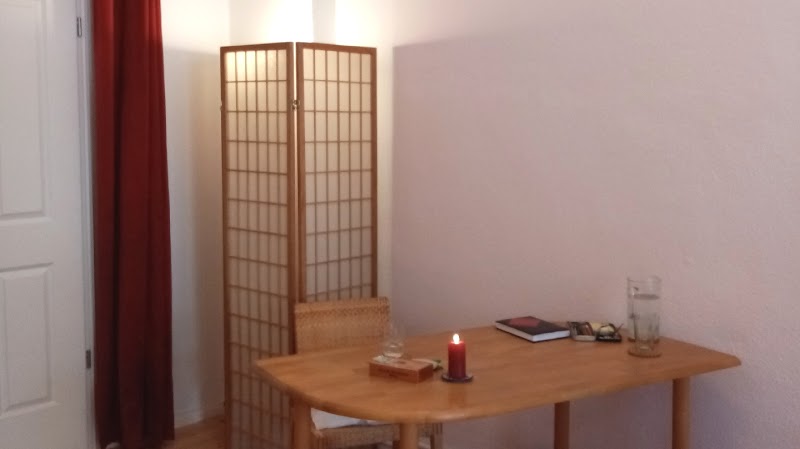 Praxis für Reflexologie und Massagen Berlin - Day Spa in Berlin