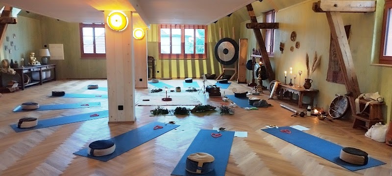 Praxis Geerdet&Beseelt Strengelbach - Day Spa in Strengelbach