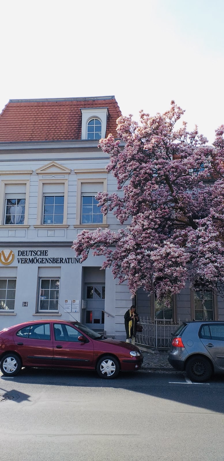 Praxis HerzBalance - Ayurveda, Massagen & Yoga Großenhain - Day Spa in Großenhain