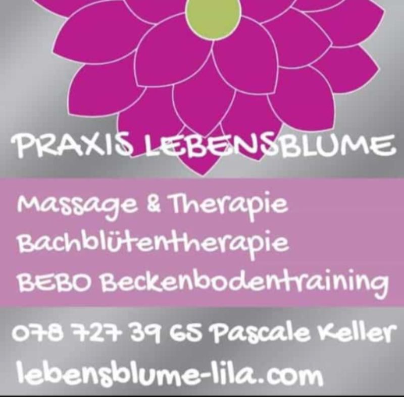 Praxis Lebensblume Frauenfeld - Day Spa in Frauenfeld