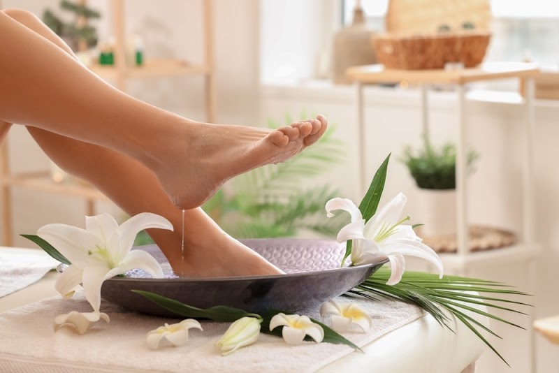 Praxis Olistico Davos