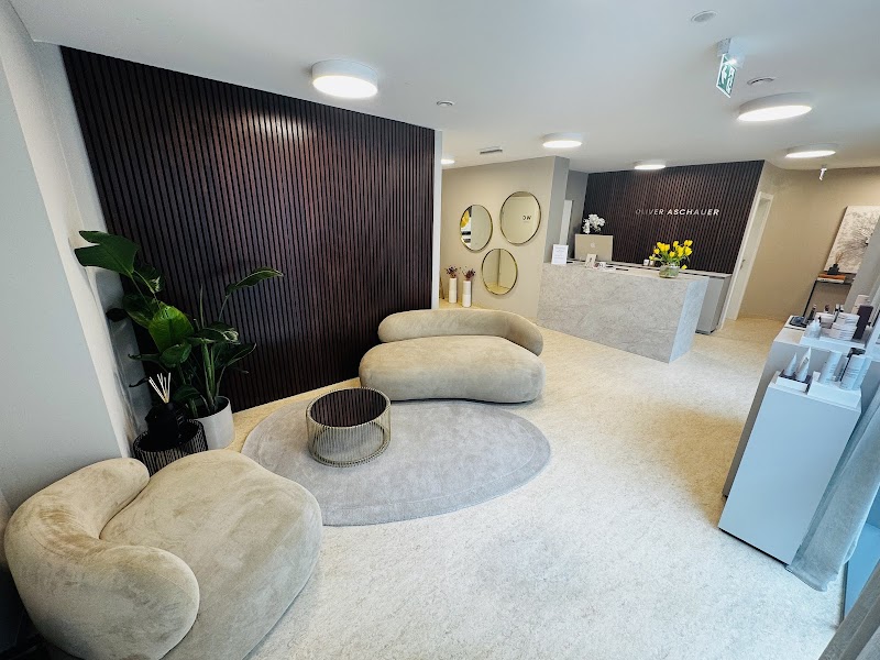 PRAXIS OLIVER ASCHAUER I ACTUS Ästhetik GmbH Linz - Medical Spa in Linz