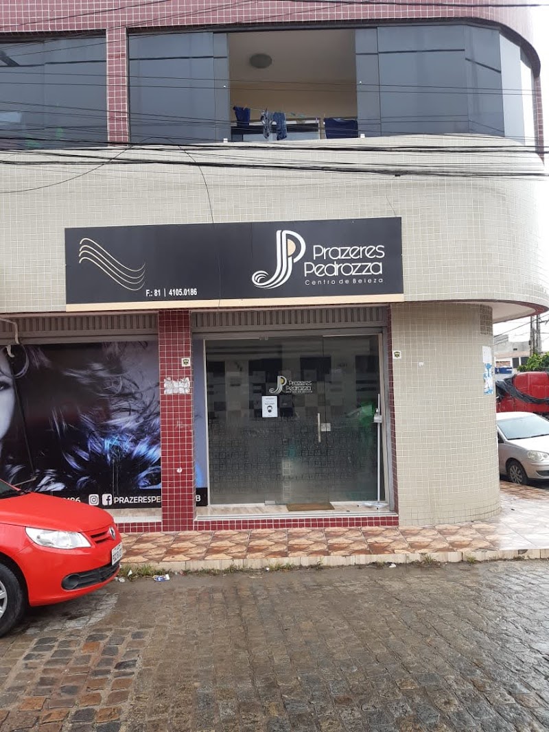 Prazeres Cabeleireiros Caruaru - Day Spa in Caruaru