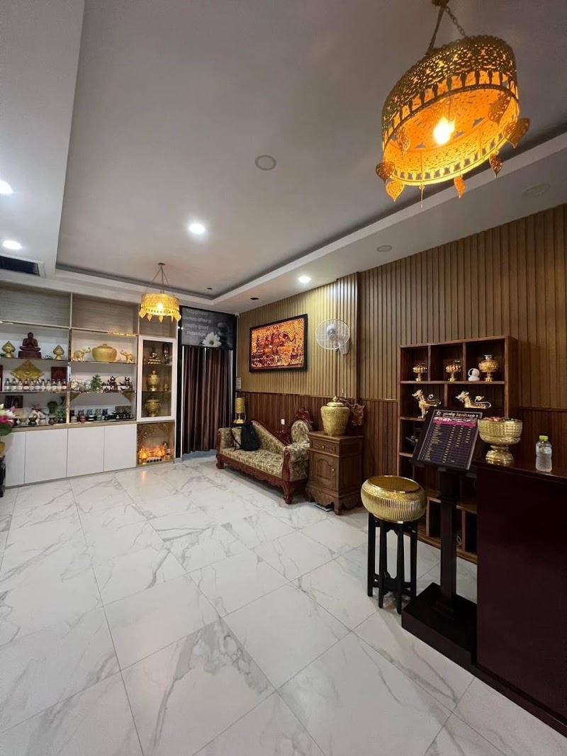 Preah Chan Massage I Aranyaprathet - Day Spa in Aranyaprathet