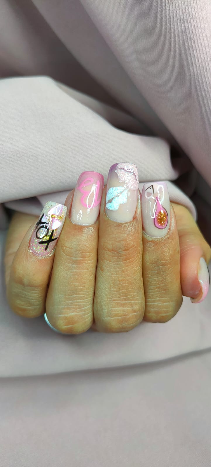 Preciosas Spa Villa El Salvador - Day Spa in Villa El Salvador