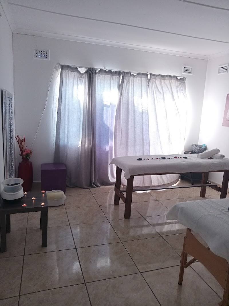 Precious Moments with Thembisa Pietermaritzburg - Wellness Retreat in Pietermaritzburg