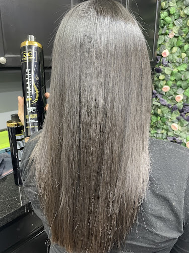 Precious Nahomi Salon San Pedro Sula