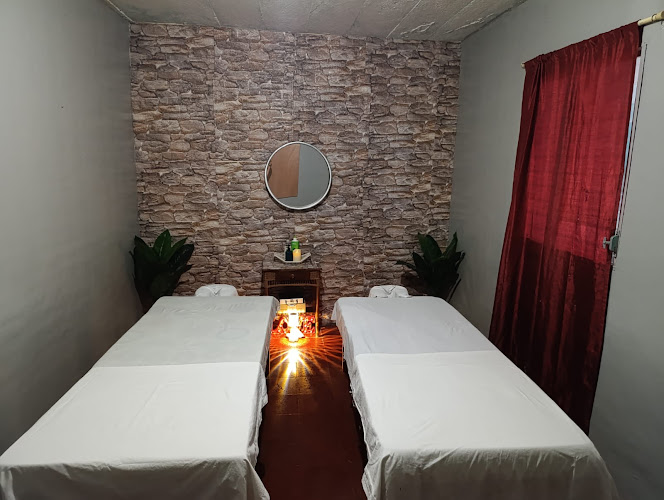 Precision Wellness Spa/SJDS San Juan del Sur