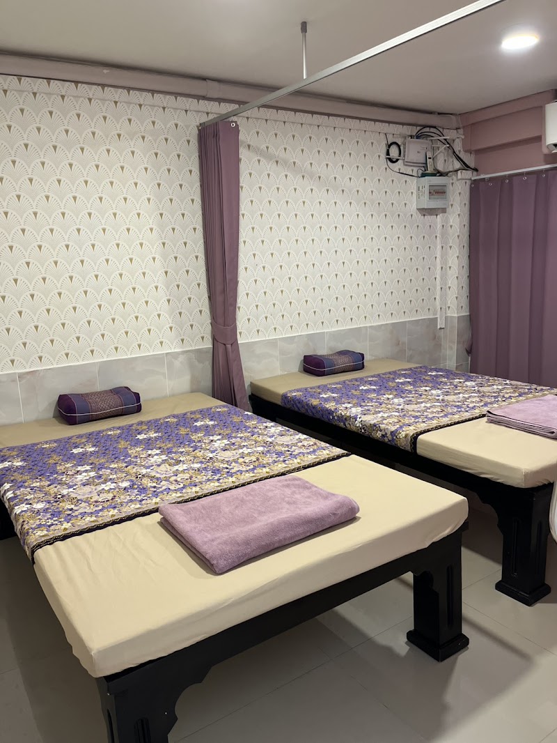 Preem Relax Thung Song Branch Health Massage Shop - Day Spa in Thung Song