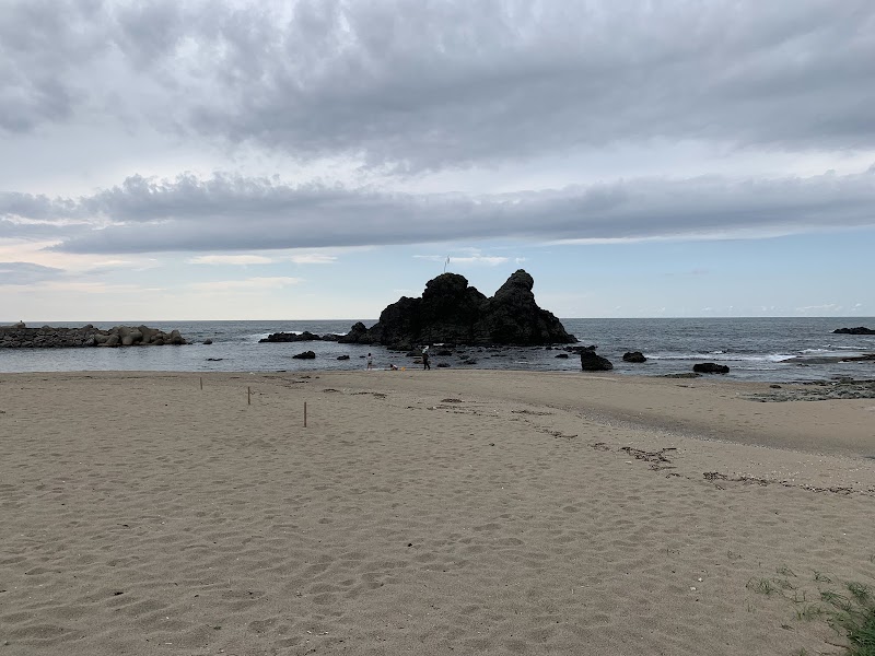 Prefectural Sea Pool Tsuruoka City - Day Spa in Tsuruoka City