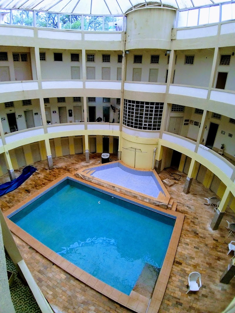 Prefeitura Municipal de Balneário Osvaldo Cruz Iraí - Day Spa in Iraí