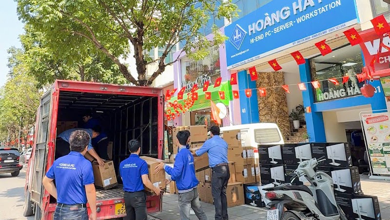Préime Vietnam Quận Đống Đa photo