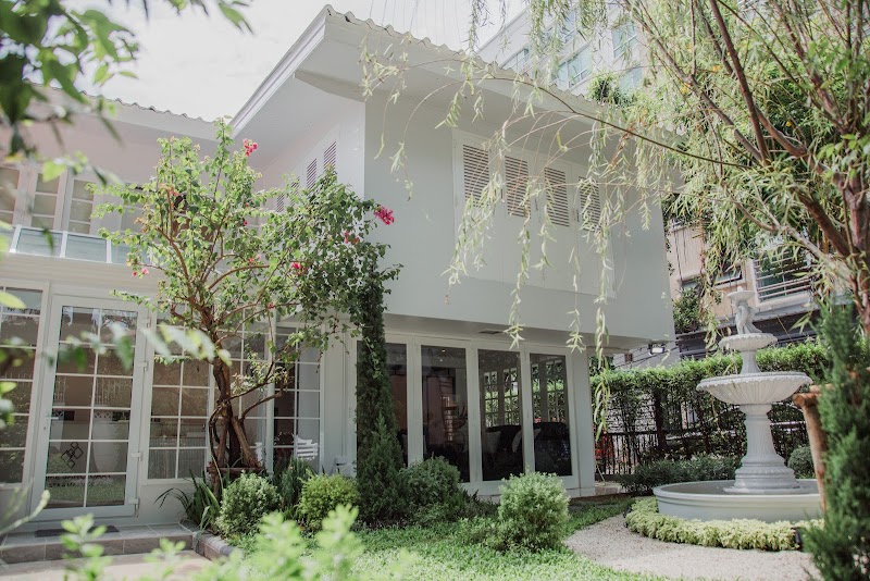 Preme Sanctuary Bangkok - Medical Spa in Bangkok