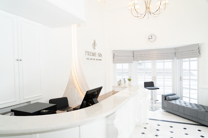 Preme Spa Thung Maha Mek - Day Spa in Thung Maha Mek