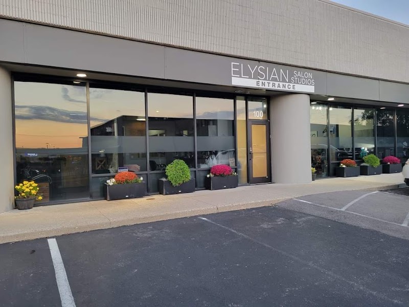 Premier Salon Cincinnati - Day Spa in Cincinnati