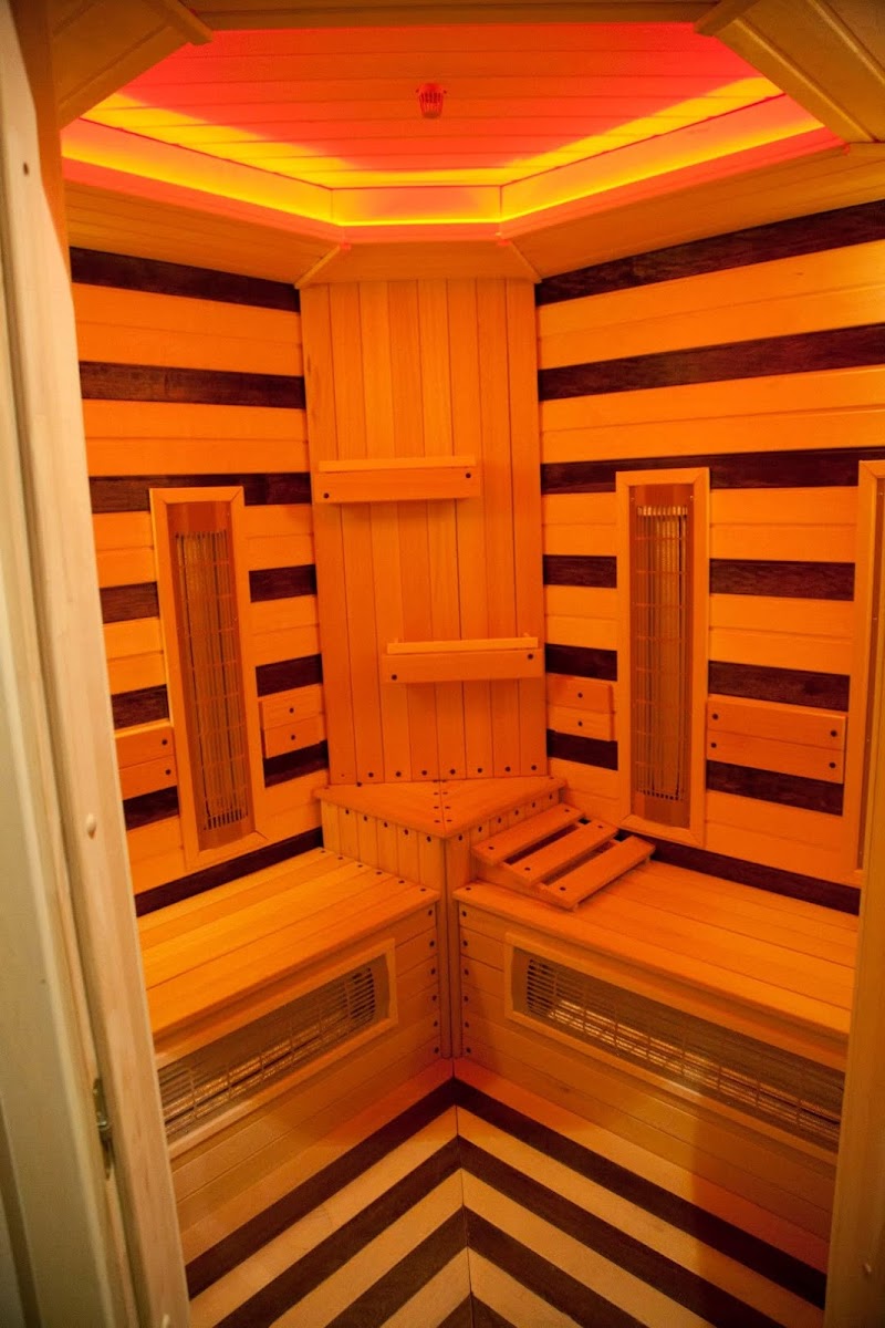 Premier Spa and Aesthetics, Tbilisi