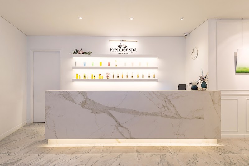 PREMIER SPA Gangnam - Day Spa in Gangnam
