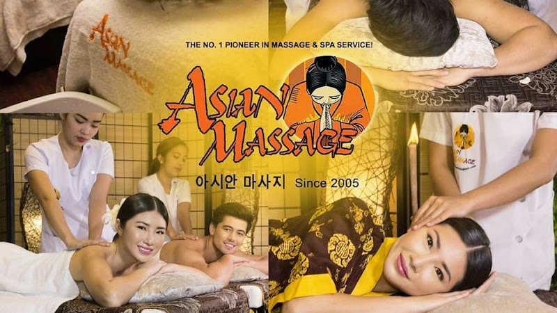 Premium Asian Massage Spa and Salon Hulhumale - Day Spa in Hulhumale